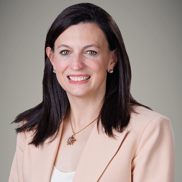 Picture of Erin Lutkewitte Kilgore