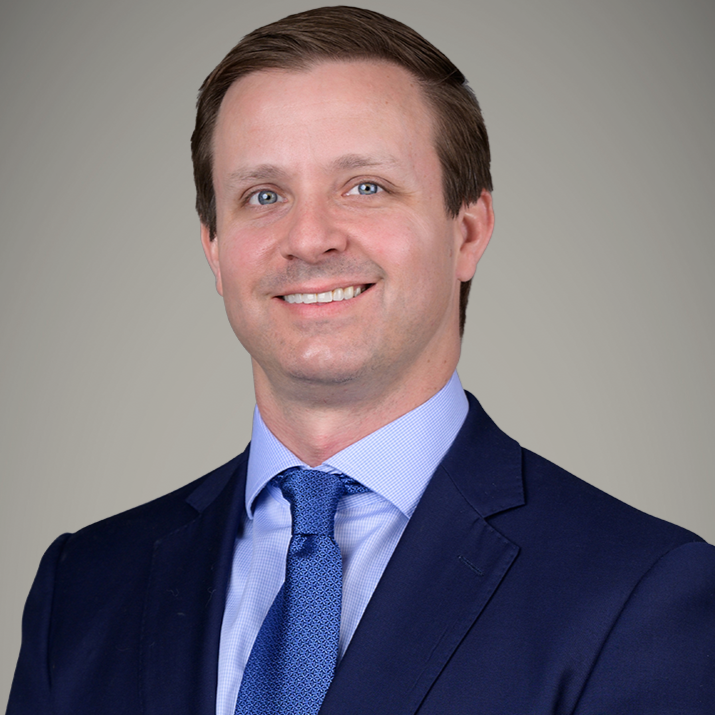 Picture of Sean T. McLaughlin 