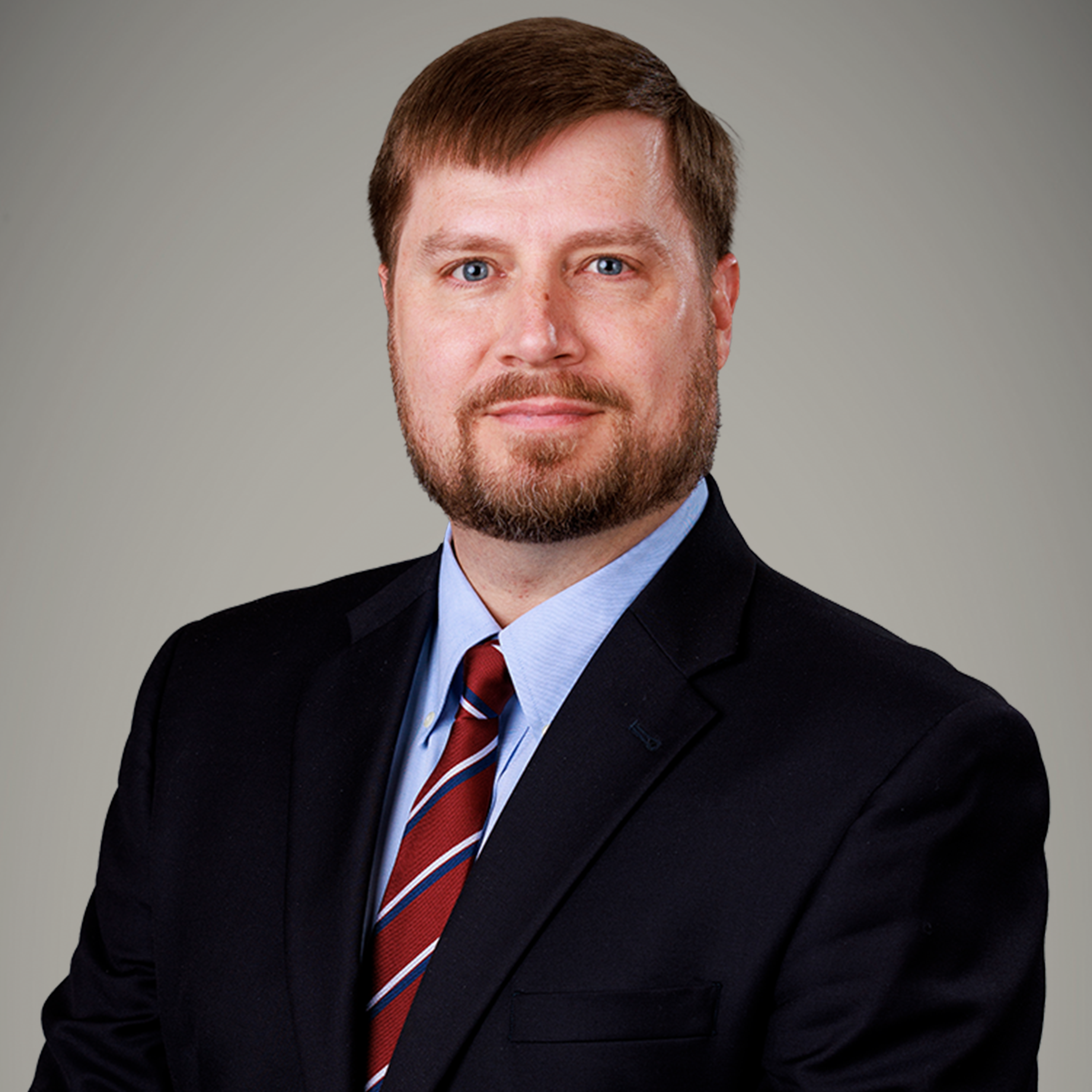 Picture of Matthew C. Meiners