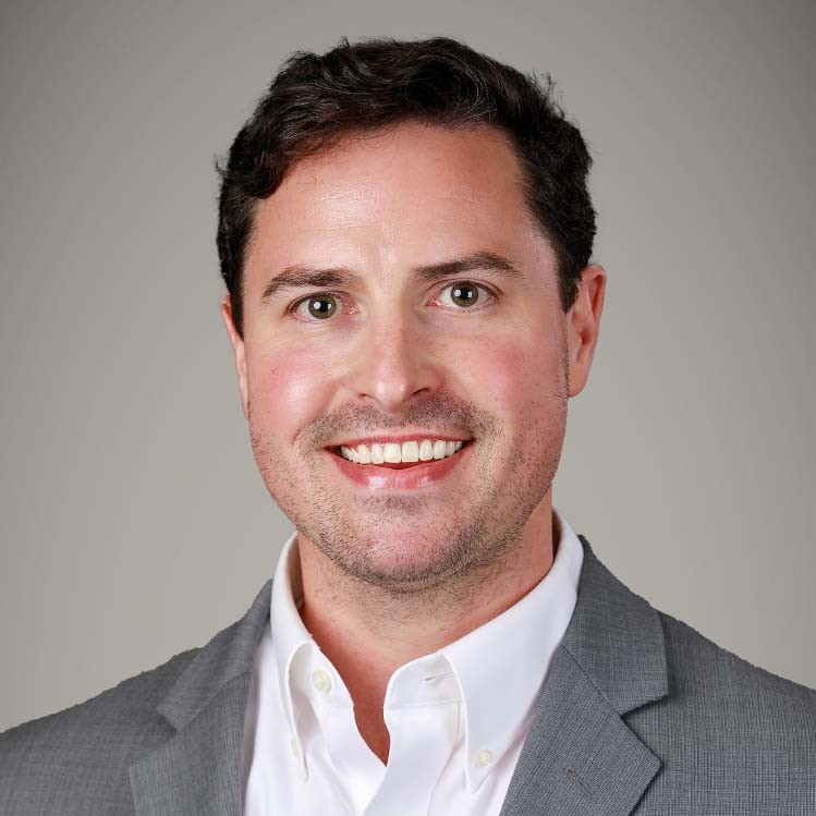 Picture of Matthew B. Smith