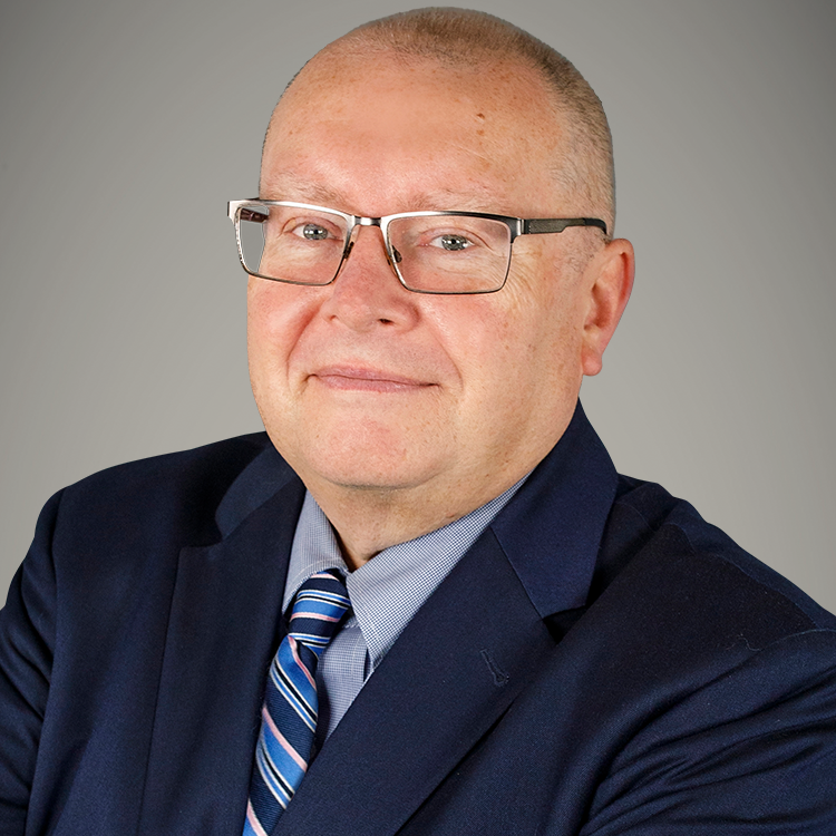Picture of Brian R. Carnie 