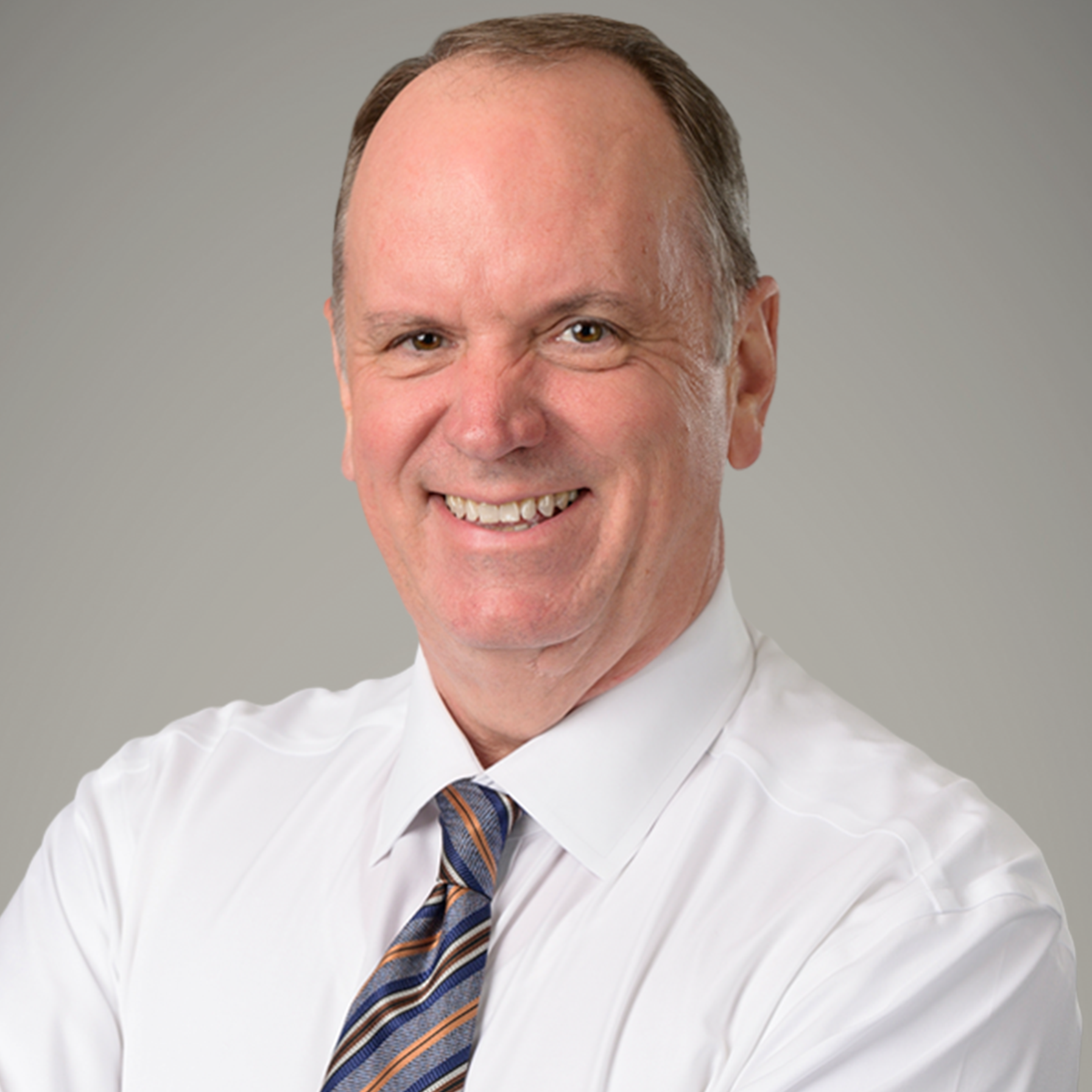 Picture of Steven R. Boutwell