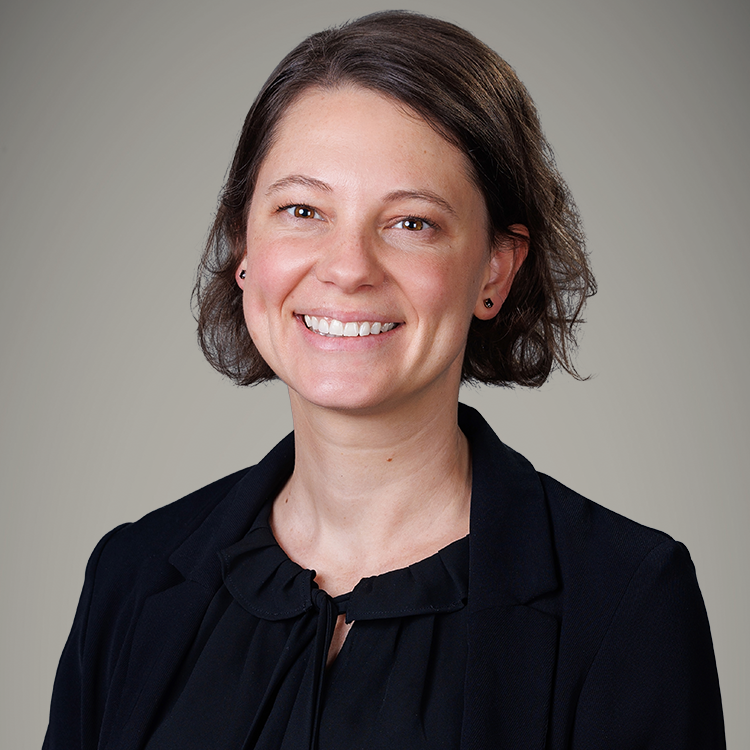 Picture of Lauren J. Rucinski 