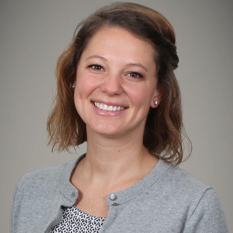 Picture of Lauren J. Rucinski