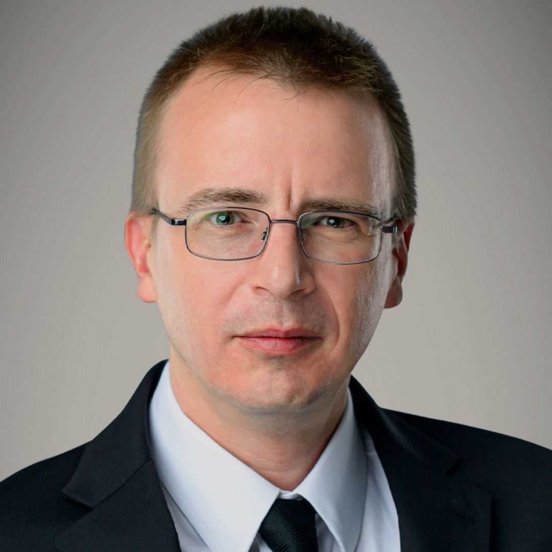 Picture of William J. Kolarik II
