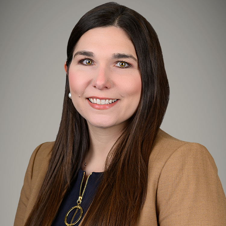 Picture of Lauren Guichard Hoskin