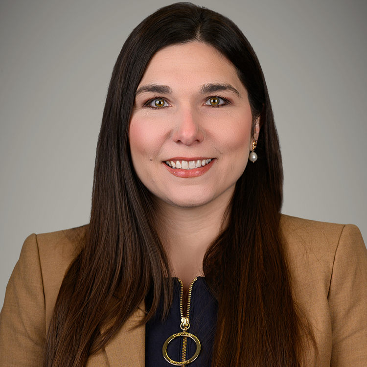 Picture of Lauren Guichard Hoskin