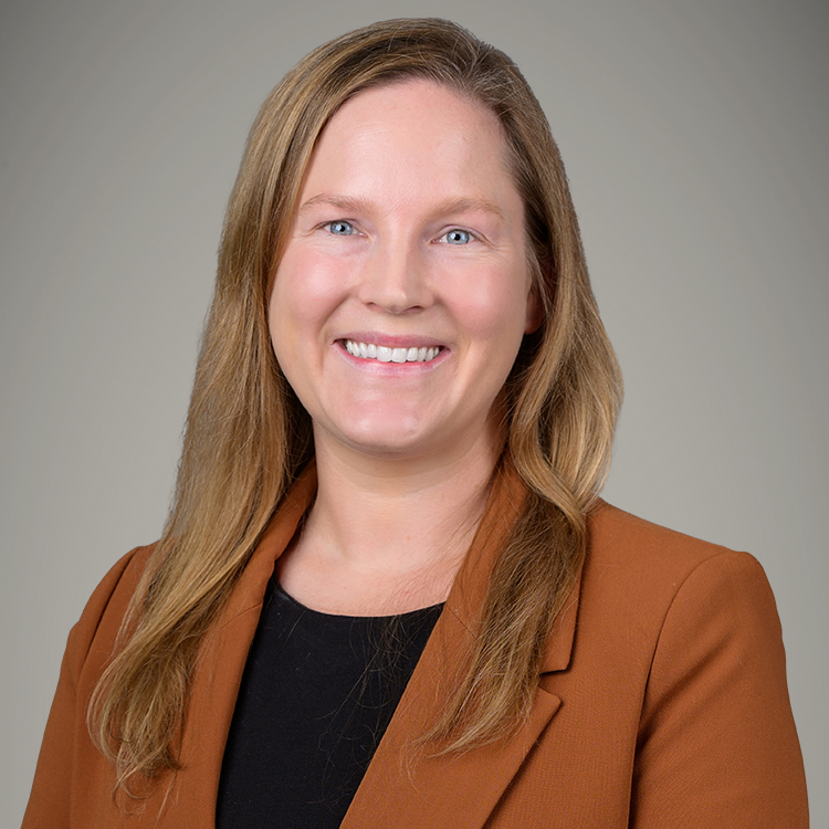 Picture of Annie C. Lemelin