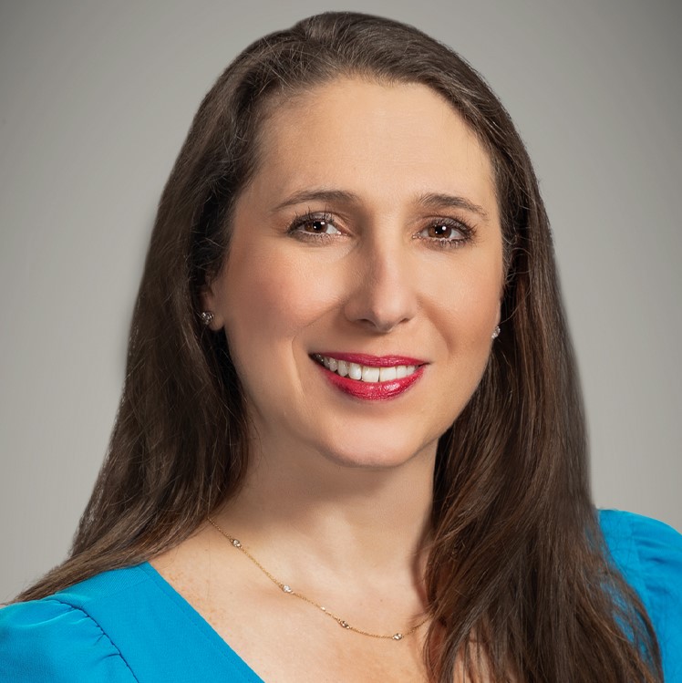 Picture of Laura S. Rahman