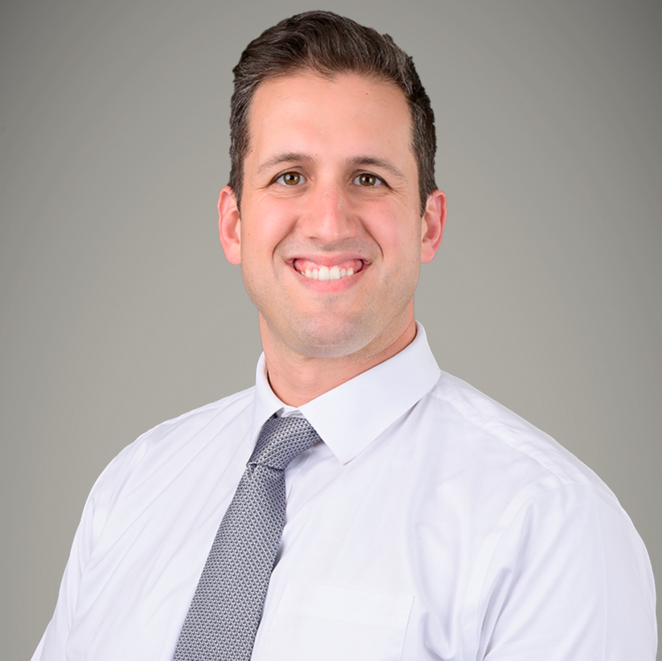 Picture of Ross F. Roubion