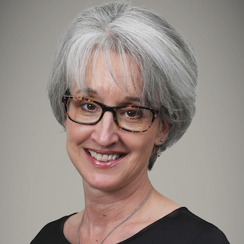 Picture of Gwen P. Harmon
