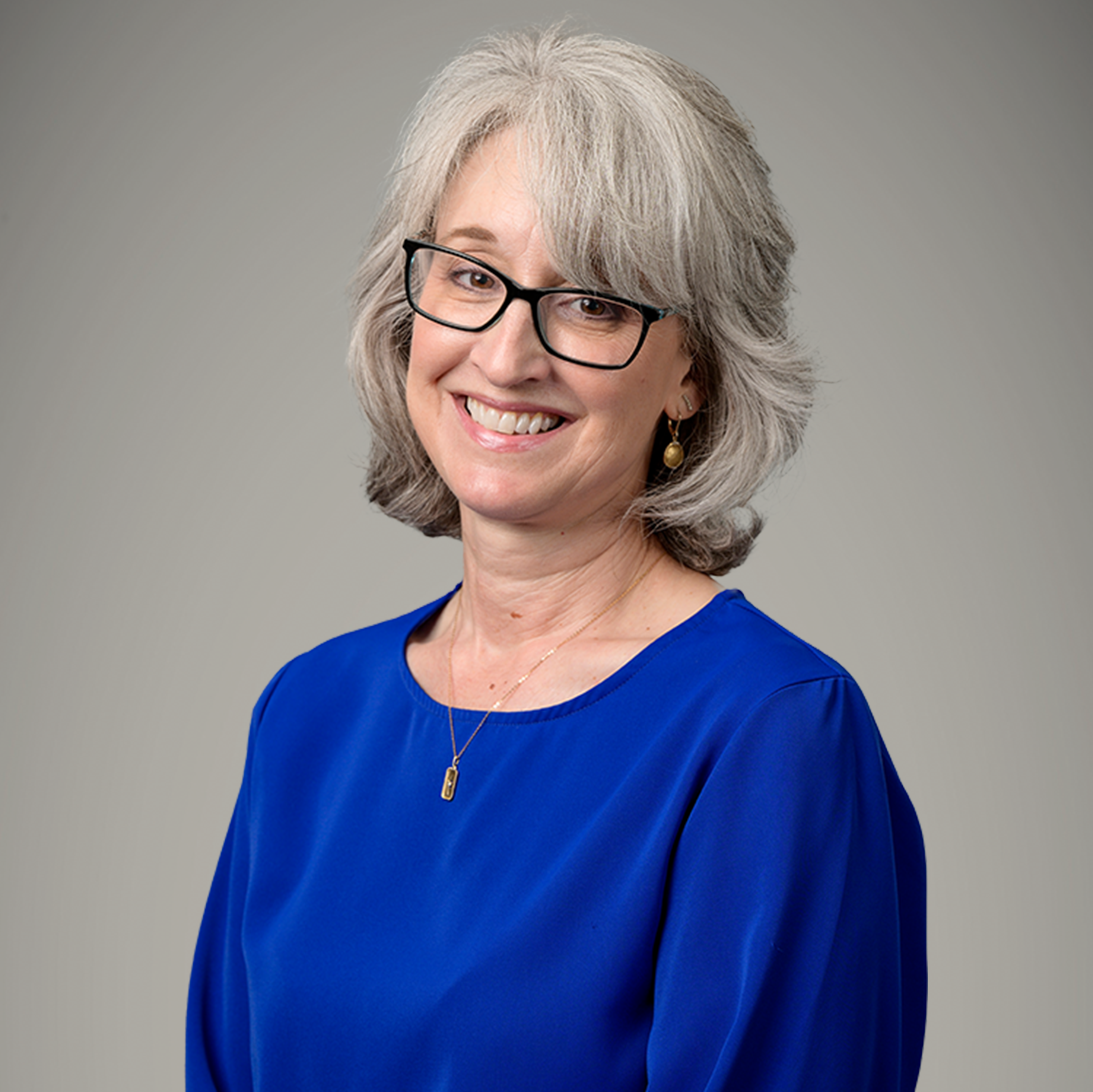 Picture of Gwen P. Harmon
