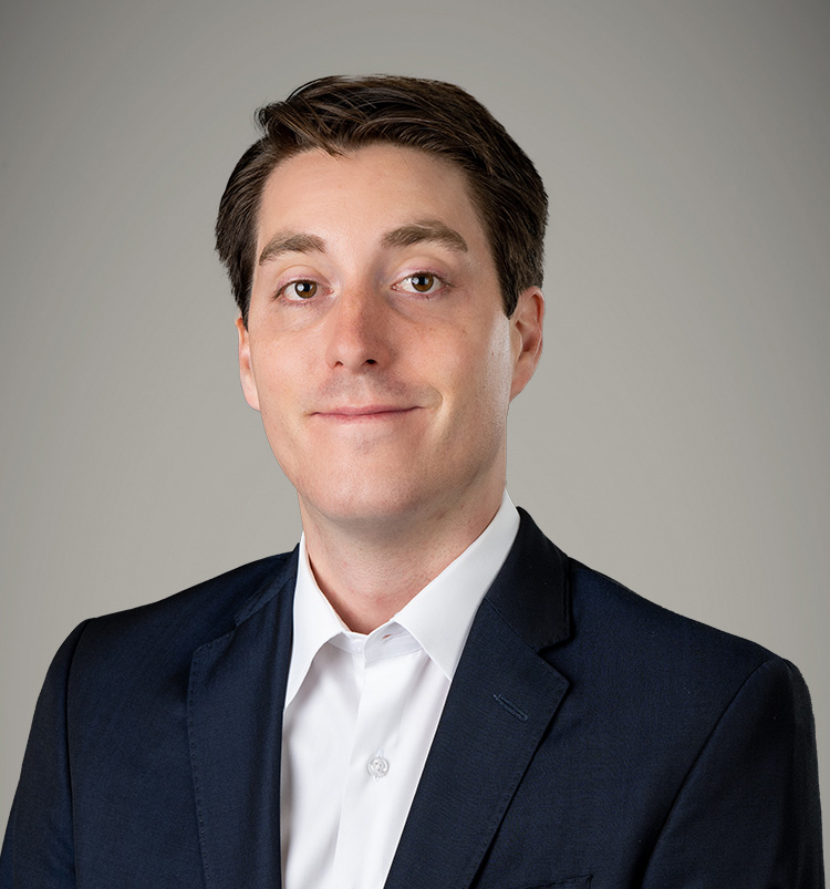 Picture of David T. Judd