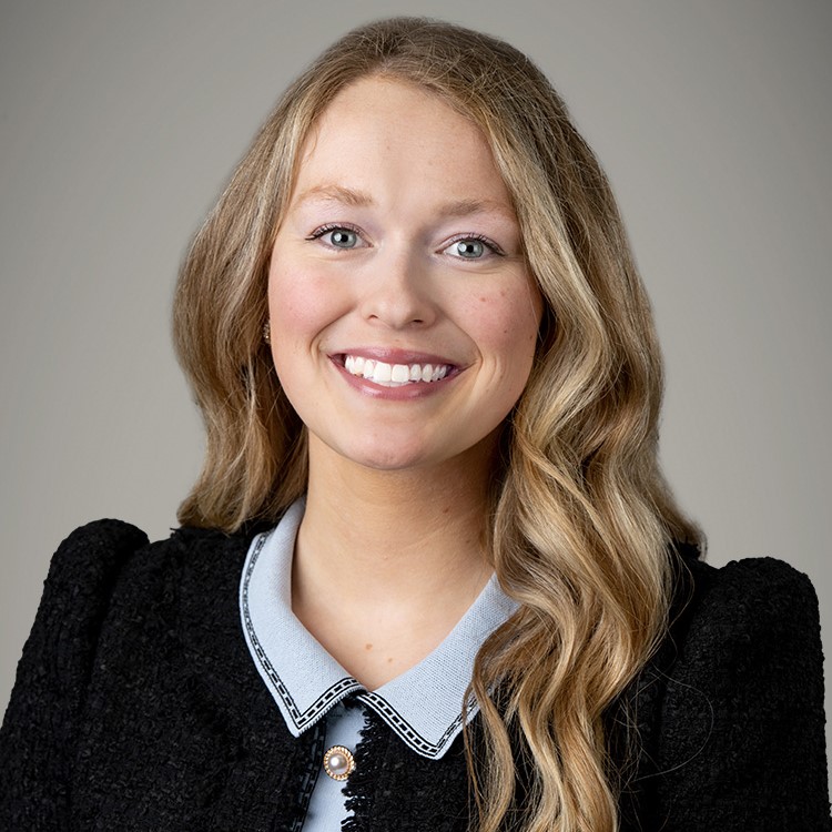 Picture of Madeleine E. Breaux