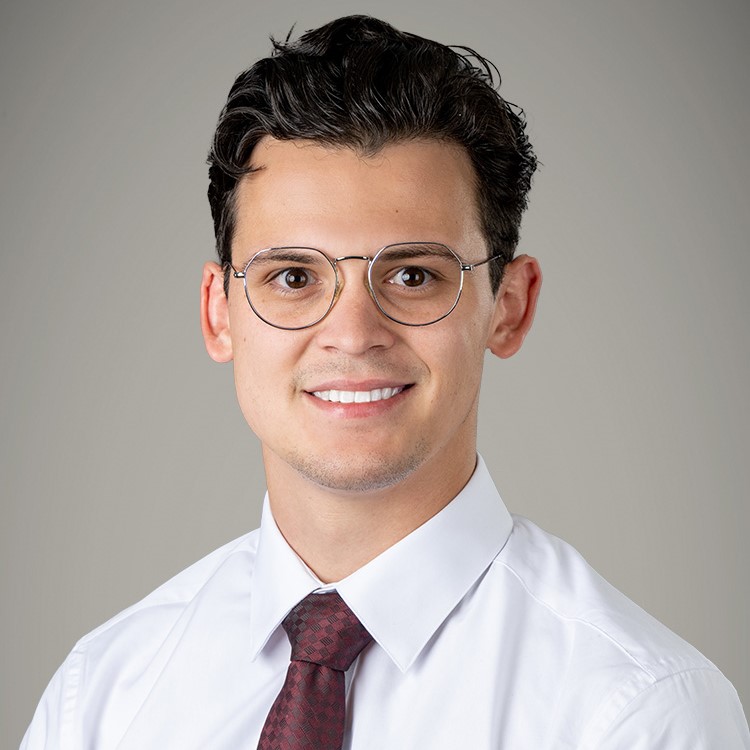 Picture of Dylan T. Scully