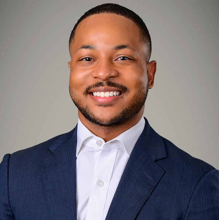 Picture of Aaron M. Ruffin