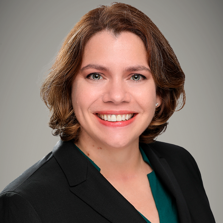 Picture of Michelle V. Friery