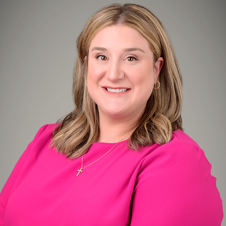 Picture of Emily Breaux Wright