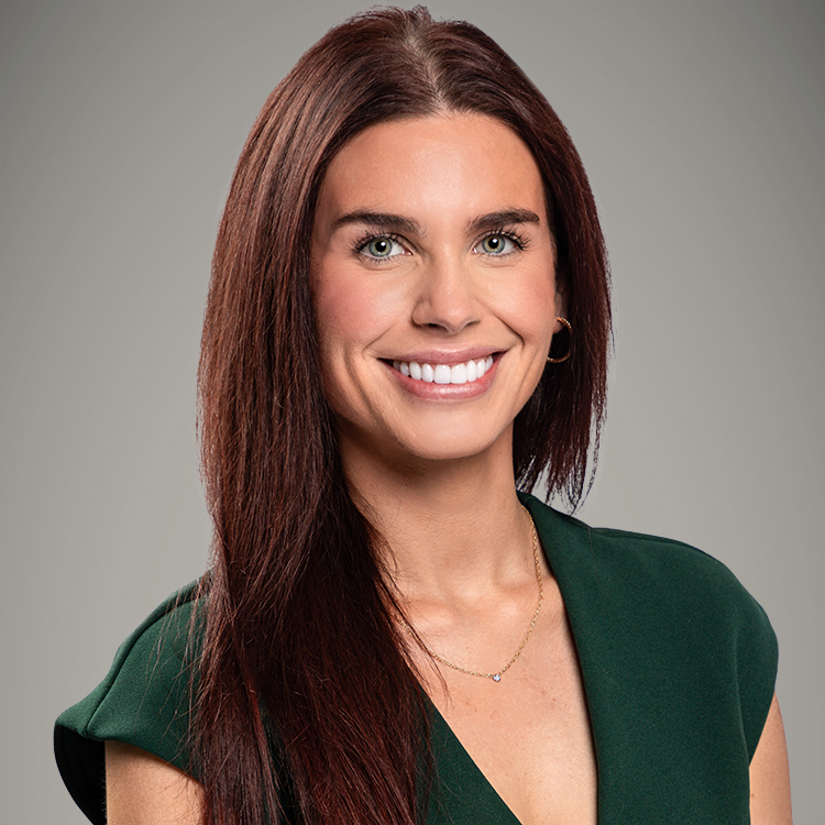 Picture of Jessica B. Bell 