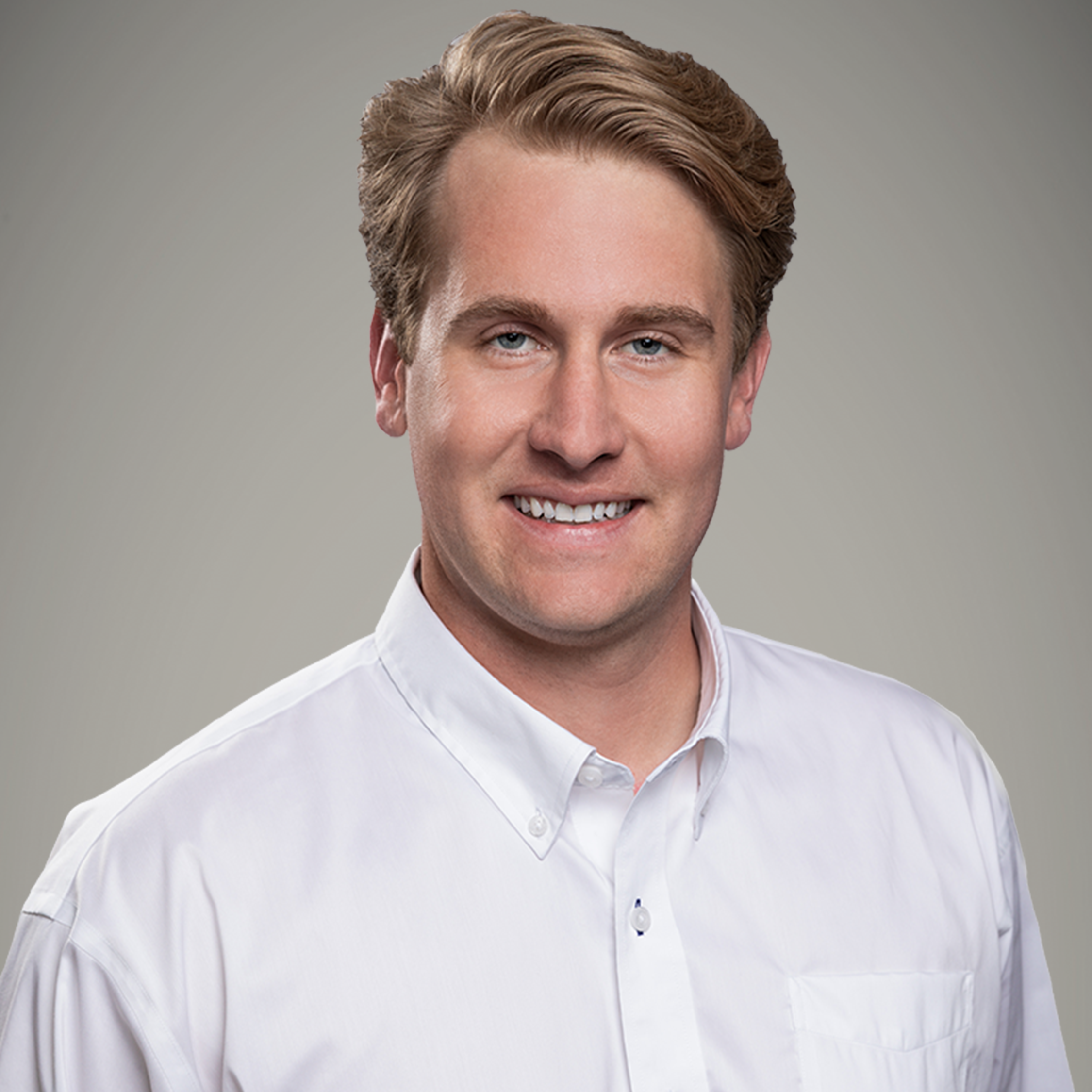 Picture of Jacob R. Malatek
