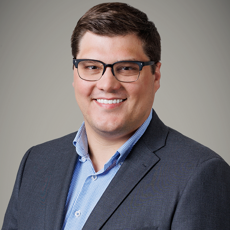 Picture of Derek P. Brondum