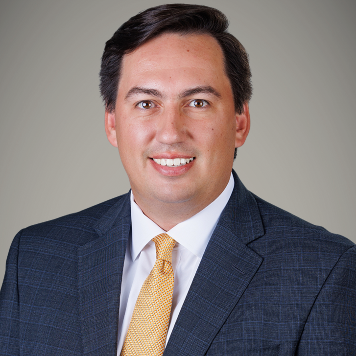 Picture of Matthew P. Clark