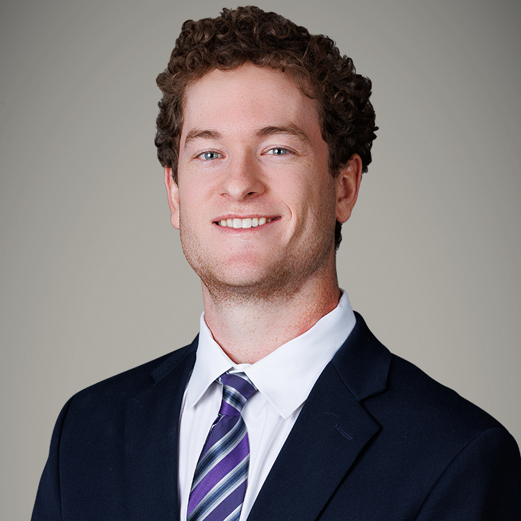 Picture of Greg M. McNally 