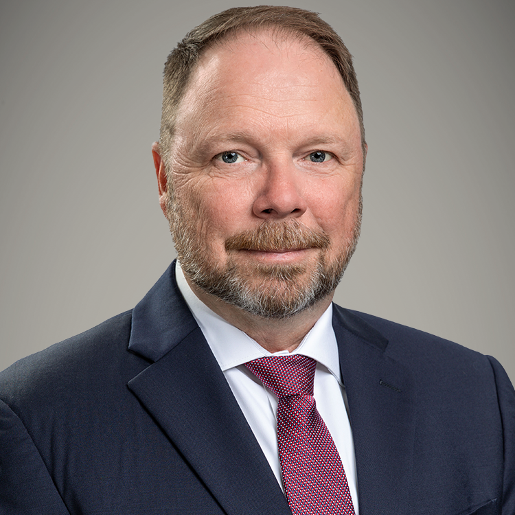 Picture of Josh C. Thomas