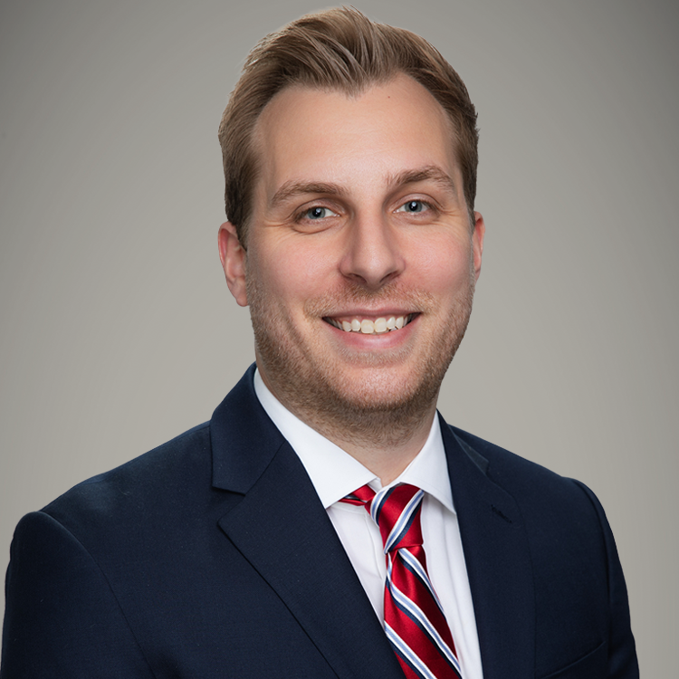 Picture of Kevin A. Baker