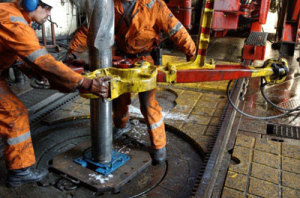 drilling