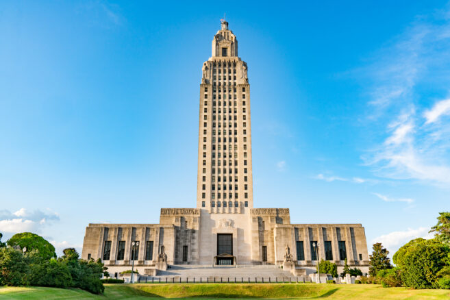 Louisiana Legislature Makes Substantial Changes to Louisiana’s Direct ...
